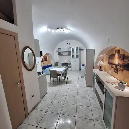 Dimora Delle Antiche Mura Gallipoli