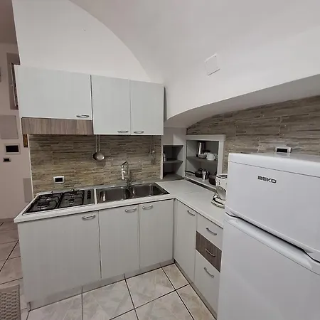 Apartment Dimora Delle Antiche Mura *