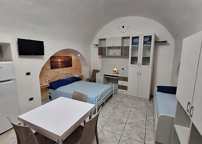 Dimora Delle Antiche Mura *