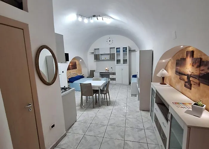 Dimora Delle Antiche Mura Gallipoli