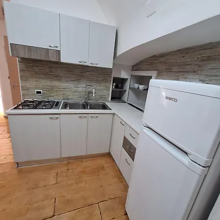 Apartment Dimora Delle Antiche Mura