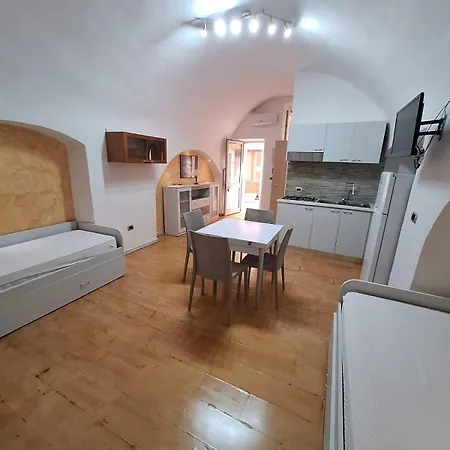 Apartment Dimora Delle Antiche Mura Gallipoli