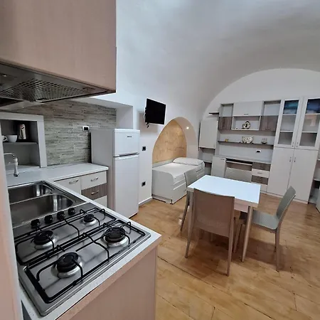 Apartment Dimora Delle Antiche Mura *