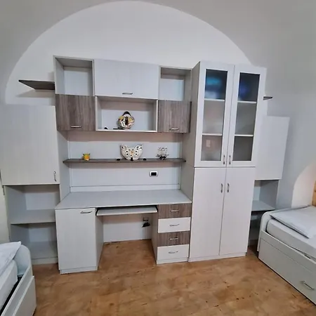 Dimora Delle Antiche Mura Gallipoli