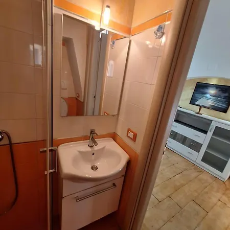 Apartment Dimora Delle Antiche Mura