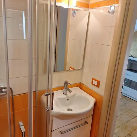 Dimora Delle Antiche Mura Apartment Gallipoli