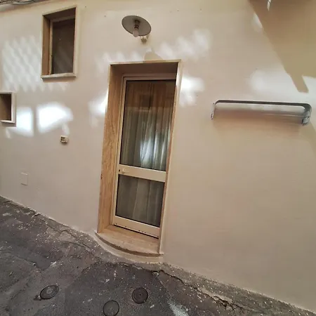 Dimora Delle Antiche Mura Apartment Gallipoli