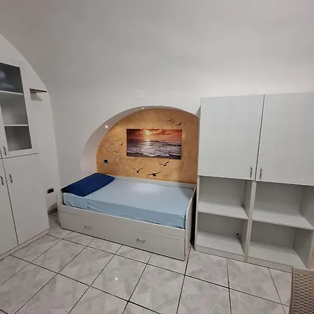 Apartment Dimora Delle Antiche Mura *