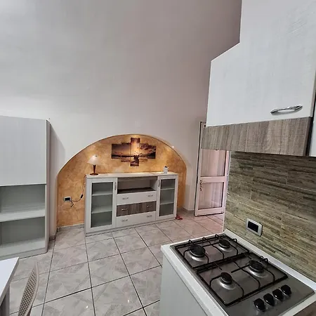 Dimora Delle Antiche Mura Apartamento Gallipoli