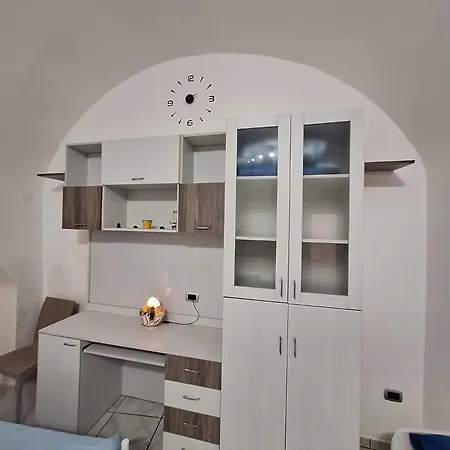 Apartamento Dimora Delle Antiche Mura Gallipoli