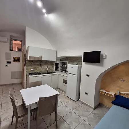 Dimora Delle Antiche Mura Apartment Gallipoli