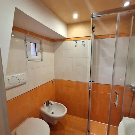 Dimora Delle Antiche Mura *