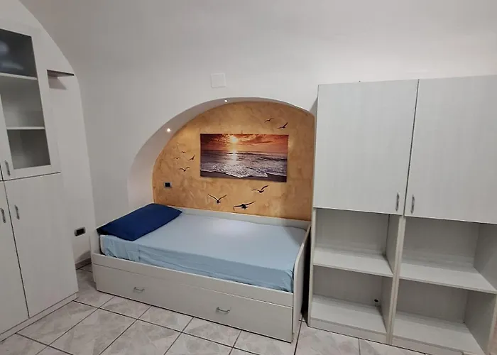 Apartment Dimora Delle Antiche Mura *