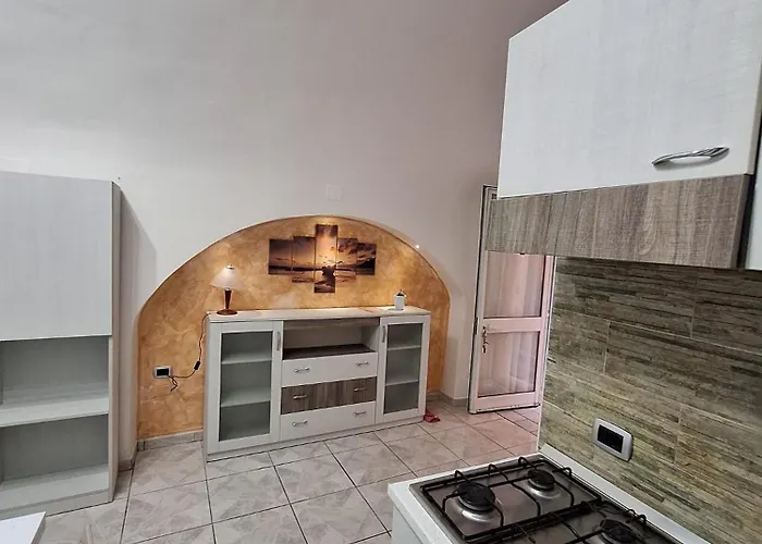 Dimora Delle Antiche Mura Apartamento Gallipoli