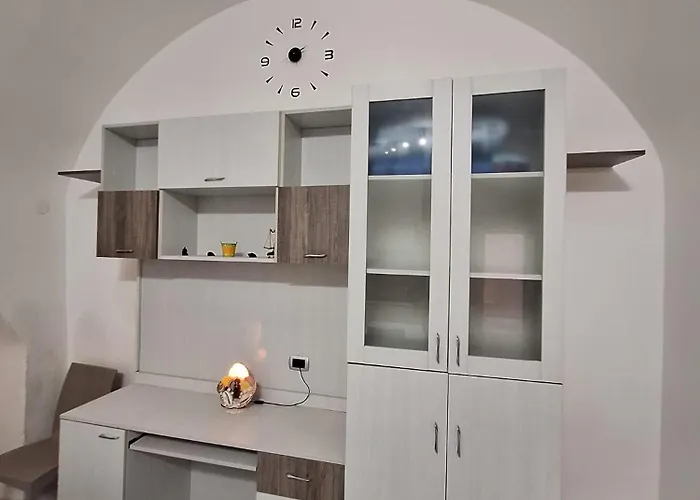 Apartment Dimora Delle Antiche Mura Gallipoli